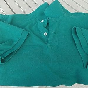 J.Crew Men's Classic Polo